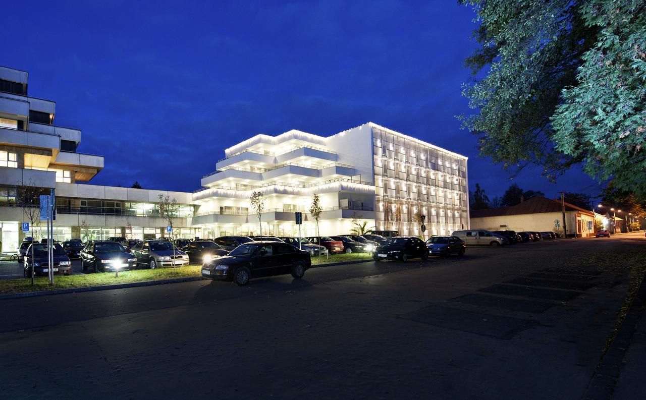 Spa Hotel Velka Fatra Turčianske Teplice Exterior foto