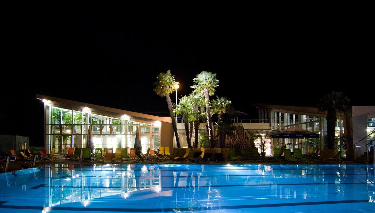 Spa Hotel Velka Fatra Turčianske Teplice Exterior foto