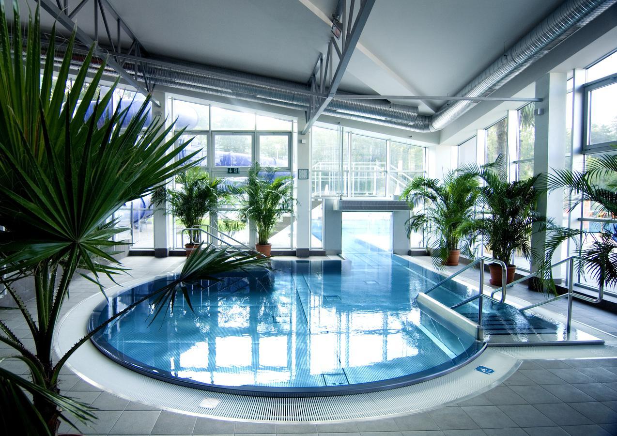 Spa Hotel Velka Fatra Turčianske Teplice Exterior foto