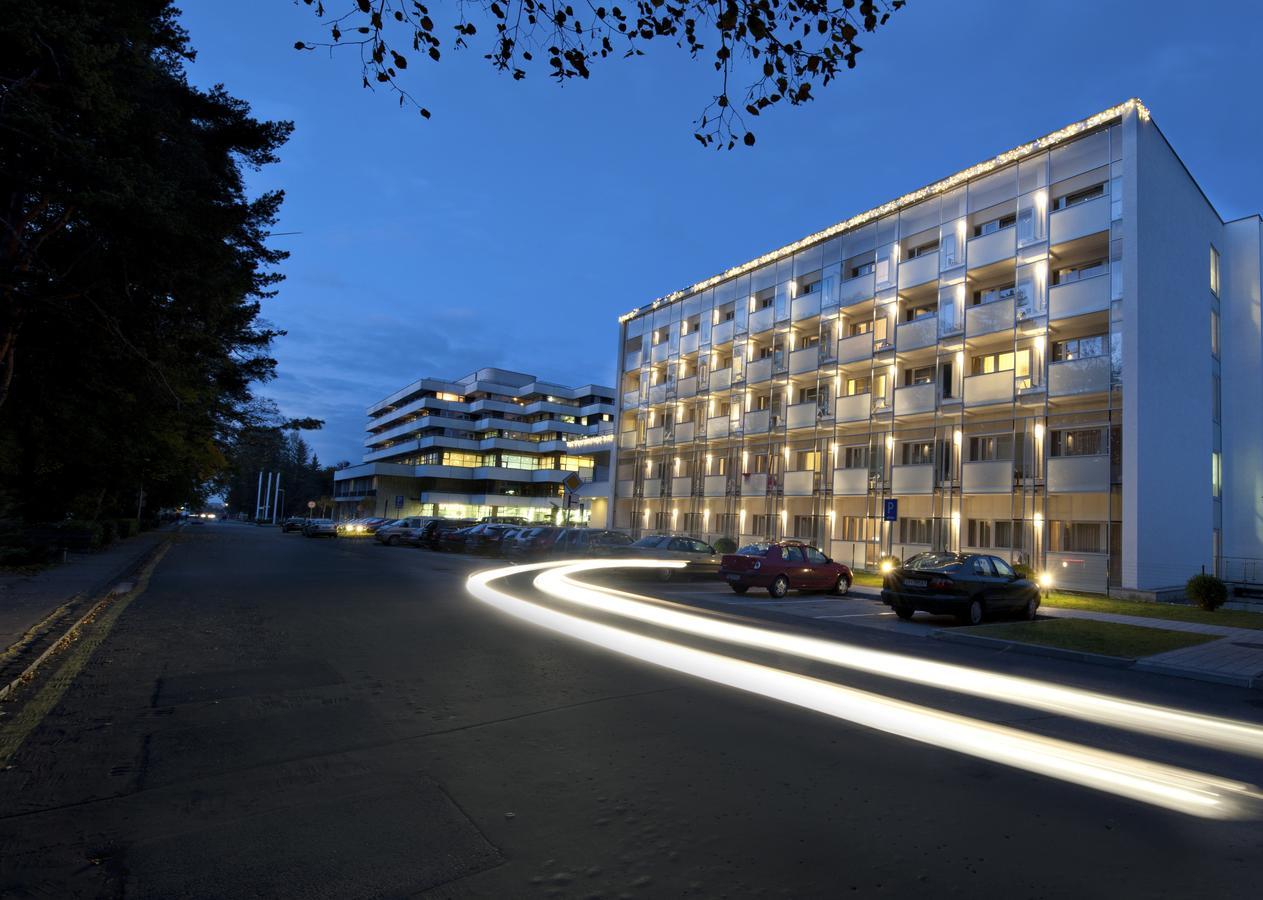 Spa Hotel Velka Fatra Turčianske Teplice Exterior foto