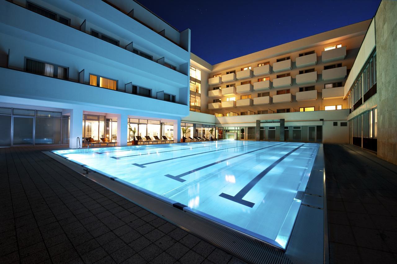 Spa Hotel Velka Fatra Turčianske Teplice Exterior foto
